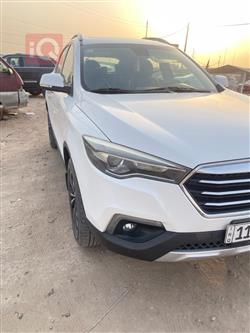 فاو بيستورن X80